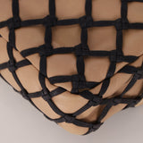 Chanel 2011 Saint - Tropez Medium Canebiers Single Flap - FashioNica