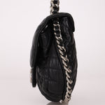 Chanel 2011 Small Chain Around Flap Bag - FashioNica
