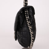 Chanel 2011 Small Chain Around Flap Bag - FashioNica