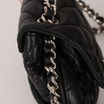 Chanel 2011 Small Chain Around Flap Bag - FashioNica