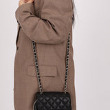 Chanel 2011 Small Chain Around Flap Bag - FashioNica