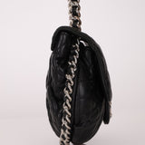 Chanel 2011 Small Chain Around Flap Bag - FashioNica