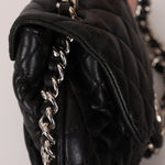 Chanel 2011 Small Chain Around Flap Bag - FashioNica