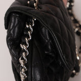 Chanel 2011 Small Chain Around Flap Bag - FashioNica