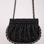 Chanel 2011 Small Chain Around Flap Bag - FashioNica