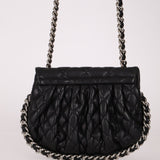 Chanel 2011 Small Chain Around Flap Bag - FashioNica