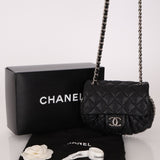 Chanel 2011 Small Chain Around Flap Bag - FashioNica