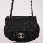 Chanel 2011 Small Chain Around Flap Bag - FashioNica
