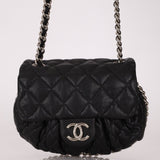 Chanel 2011 Small Chain Around Flap Bag - FashioNica