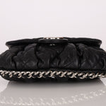 Chanel 2011 Small Chain Around Flap Bag - FashioNica