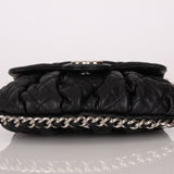 Chanel 2011 Small Chain Around Flap Bag - FashioNica