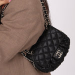Chanel 2011 Small Chain Around Flap Bag - FashioNica