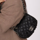 Chanel 2011 Small Chain Around Flap Bag - FashioNica