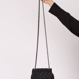 Chanel 2011 Small Chain Around Flap Bag - FashioNica