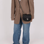 Chanel 2011 Small Chain Around Flap Bag - FashioNica