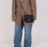 Chanel 2011 Small Chain Around Flap Bag - FashioNica