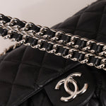 Chanel 2011 Small Chain Around Flap Bag - FashioNica