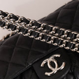 Chanel 2011 Small Chain Around Flap Bag - FashioNica