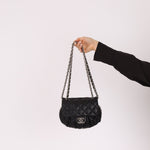 Chanel 2011 Small Chain Around Flap Bag - FashioNica