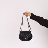 Chanel 2011 Small Chain Around Flap Bag - FashioNica