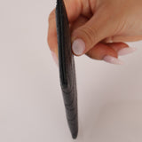 Chanel 2012 Caviar Cardholder - FashioNica