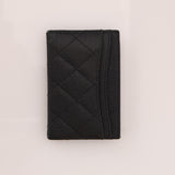 Chanel 2012 Caviar Cardholder - FashioNica