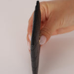 Chanel 2012 Caviar Cardholder - FashioNica