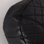 Chanel 2012 Caviar Country Chic Flap Messenger Bag - FashioNica