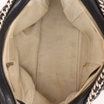 Chanel 2012 Cruise Calfskin Chain Around Bowler Bag - FashioNica