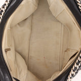 Chanel 2012 Cruise Calfskin Chain Around Bowler Bag - FashioNica