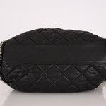 Chanel 2012 Cruise Calfskin Chain Around Bowler Bag - FashioNica