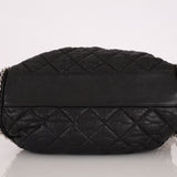 Chanel 2012 Cruise Calfskin Chain Around Bowler Bag - FashioNica