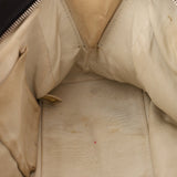 Chanel 2012 Cruise Calfskin Chain Around Bowler Bag - FashioNica