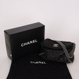 Chanel 2012 Cruise Calfskin Chain Around Bowler Bag - FashioNica