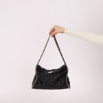 Chanel 2012 Cruise Calfskin Chain Around Bowler Bag - FashioNica