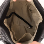 Chanel 2012 Cruise Calfskin Chain Around Bowler Bag - FashioNica