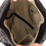 Chanel 2012 Cruise Calfskin Chain Around Bowler Bag - FashioNica