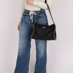 Chanel 2012 Cruise Calfskin Chain Around Bowler Bag - FashioNica