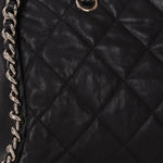 Chanel 2012 Cruise Calfskin Chain Around Bowler Bag - FashioNica