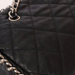 Chanel 2012 Cruise Calfskin Chain Around Bowler Bag - FashioNica