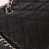Chanel 2012 Cruise Calfskin Chain Around Bowler Bag - FashioNica