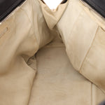 Chanel 2012 Cruise Calfskin Chain Around Bowler Bag - FashioNica