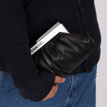 Chanel 2012 Lambskin Acrylic Clutch - FashioNica