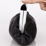 Chanel 2012 Lambskin Acrylic Clutch - FashioNica