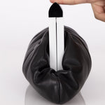 Chanel 2012 Lambskin Acrylic Clutch - FashioNica