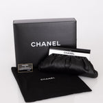 Chanel 2012 Lambskin Acrylic Clutch - FashioNica