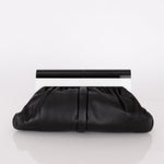 Chanel 2012 Lambskin Acrylic Clutch - FashioNica