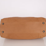 Chanel 2012 Soft Touch Chain Tote - FashioNica