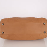 Chanel 2012 Soft Touch Chain Tote - FashioNica