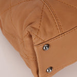 Chanel 2012 Soft Touch Chain Tote - FashioNica